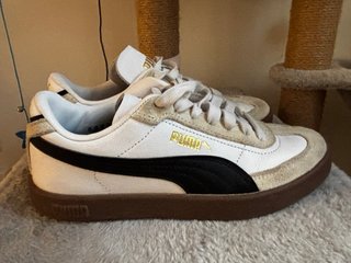 Zapatillas Puma Talla 36