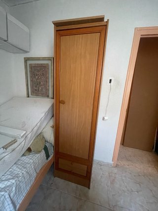 Armario de madera REGALO 50x49