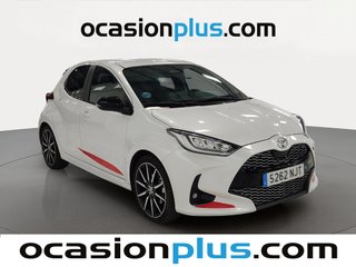 Toyota Yaris 1.5 130H GR Sport 96 kW (130 CV)