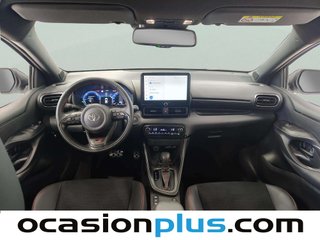 Toyota Yaris 1.5 130H GR Sport 96 kW (130 CV)