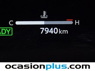 Toyota Yaris 1.5 130H GR Sport 96 kW (130 CV)