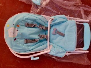 Trona bebé Safety 1st