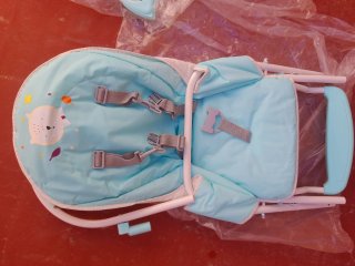 Trona bebé Safety 1st