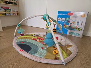 Gimnasio Bebé Tiny Love Dynamic Gymini