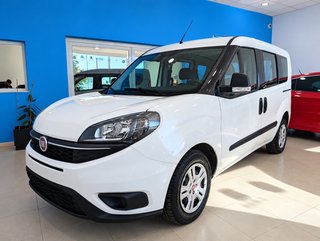 FIAT Doblò 2020