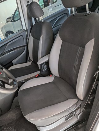 FIAT Doblò 2020