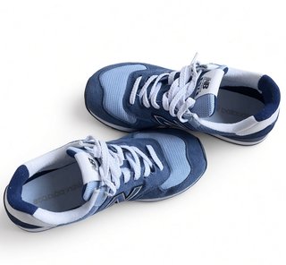Zapatillas New Balance Azul Talla 41