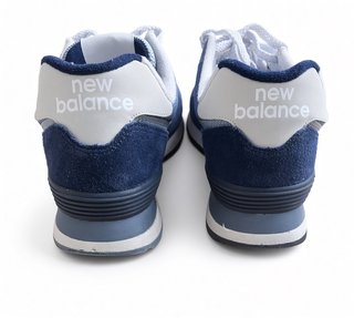 Zapatillas New Balance Azul Talla 41