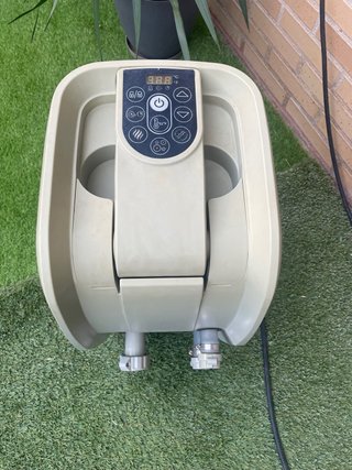 Bomba para jacuzzi lay Z spa
