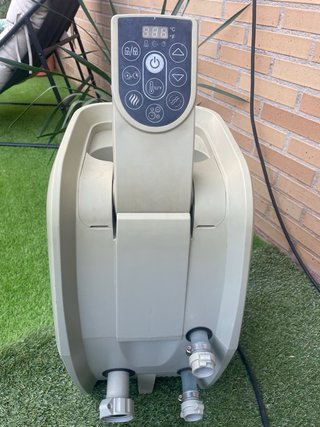 Bomba para jacuzzi lay Z spa