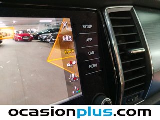 Skoda Kodiaq 1.5 TSI Ambition 4x2 DSG 110 kW (150 CV)