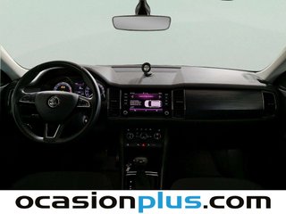 Skoda Kodiaq 1.5 TSI Ambition 4x2 DSG 110 kW (150 CV)