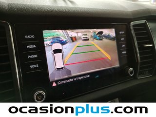 Skoda Kodiaq 1.5 TSI Ambition 4x2 DSG 110 kW (150 CV)