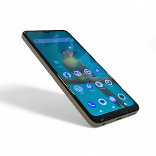 MOVIL ZTE BLADE A35E 2GB 32GB AZUL