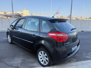 Citroen C4 Picasso 2009