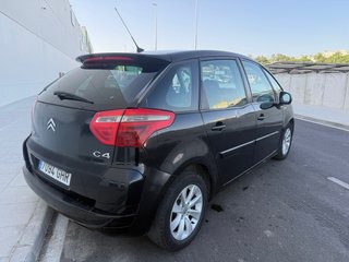 Citroen C4 Picasso 2009