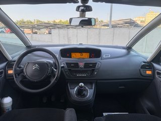 Citroen C4 Picasso 2009