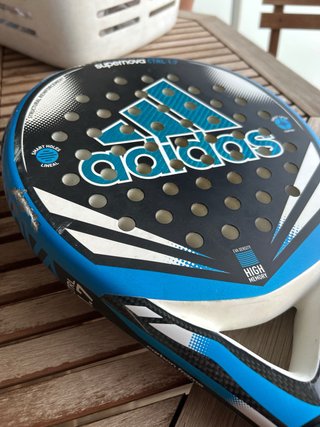 Pala de pádel Adidas Supernova Ctrl 1.7