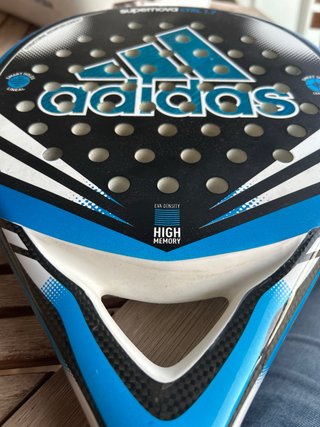 Pala de pádel Adidas Supernova Ctrl 1.7