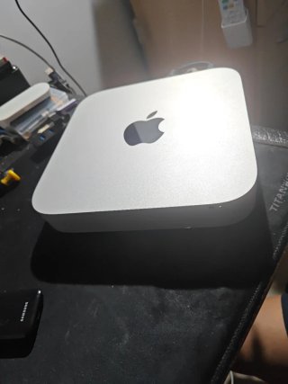 Mac mini Intel Core i5 2.3GHz