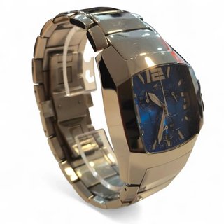 RELOJ LOTUS 15313 AZUL + CAJA