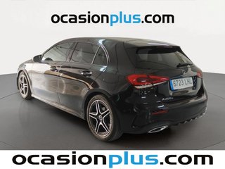 Mercedes-Benz Clase A 200 d 110 kW (150 CV)