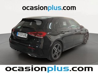 Mercedes-Benz Clase A 200 d 110 kW (150 CV)