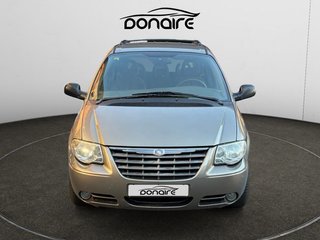 Chrysler Voyager SE 2.5 CRD