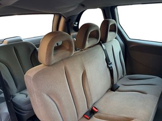 Chrysler Voyager SE 2.5 CRD