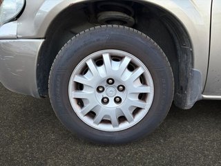 Chrysler Voyager SE 2.5 CRD