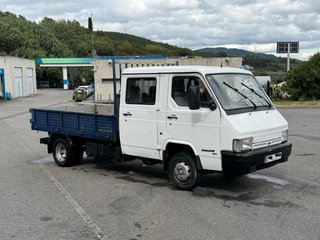 Nissan Trade 1999