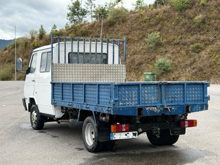 Nissan Trade 1999