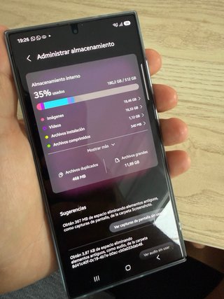 Samsung Galaxy S24 Ultra 512GB
