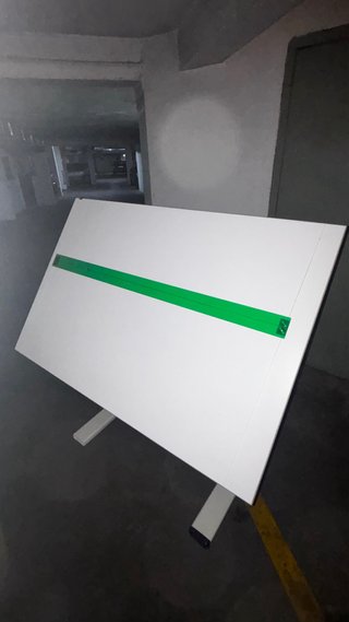 Mesa Dibujo Técnico Imasoto Ajustable
