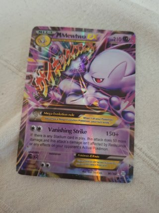 Cartas de pokemon