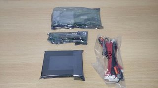Kit BMS para Batería DIY Camper/Solar
