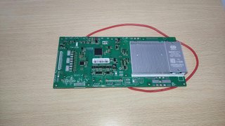 Kit BMS para Batería DIY Camper/Solar