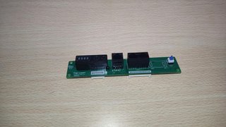 Kit BMS para Batería DIY Camper/Solar