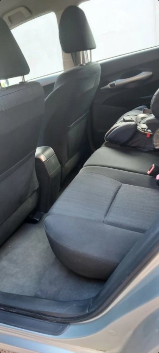 Toyota Auris 2008