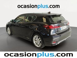 Lexus CT 200h Executive 100 kW (136 CV)