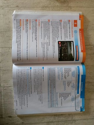 GENERATION LYCEE B2 ELEVE/CAHIER+CD+DVD