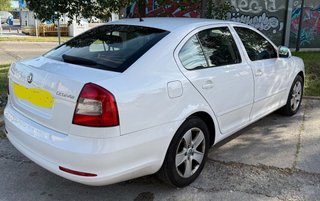 Skoda Octavia 2013