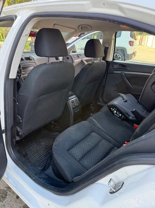 Skoda Octavia 2013