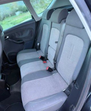 SEAT Altea 2010