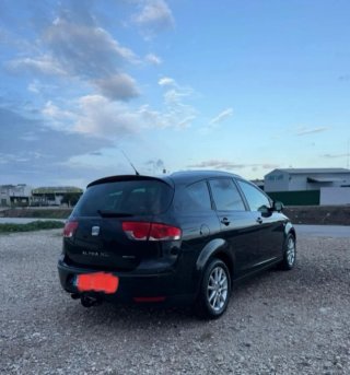 SEAT Altea 2010