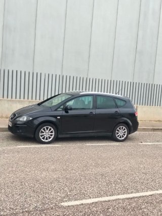 SEAT Altea 2010