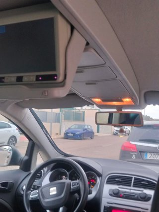 SEAT Altea 2010