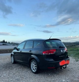 SEAT Altea 2010