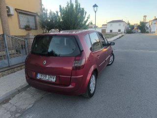 Renault Scenic 2005