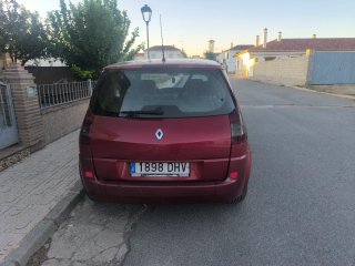 Renault Scenic 2005